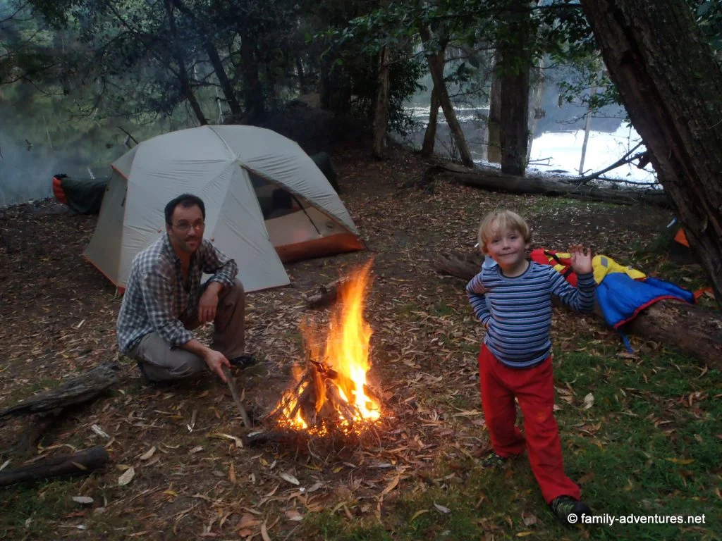 Campfire