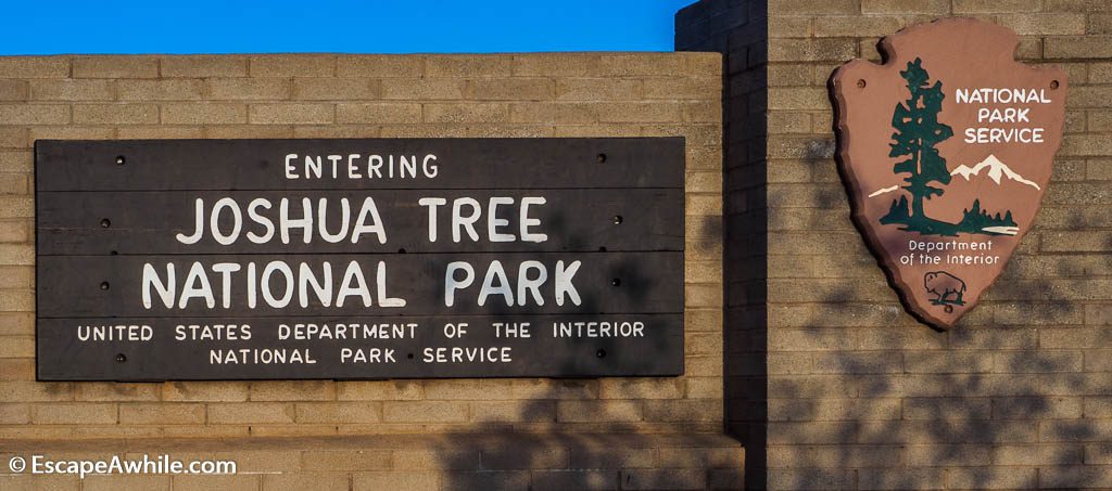 Joshua Tree National Park, California, USA